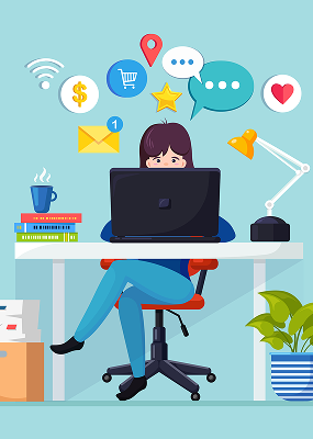 Flow Magazine Langdurig ‘gelukkig’ zijn