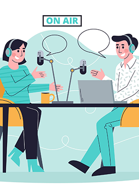Podcast