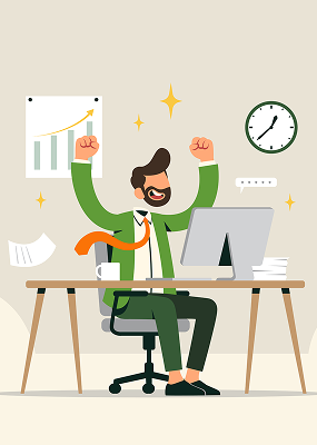 Whitepaper for Zorg van de Zaak