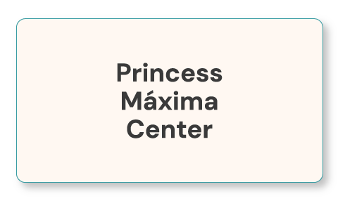 Princess Máxima Center