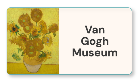 Van Gogh Museum
