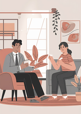 Well-Being to Well-Doing