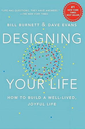 Designing your life